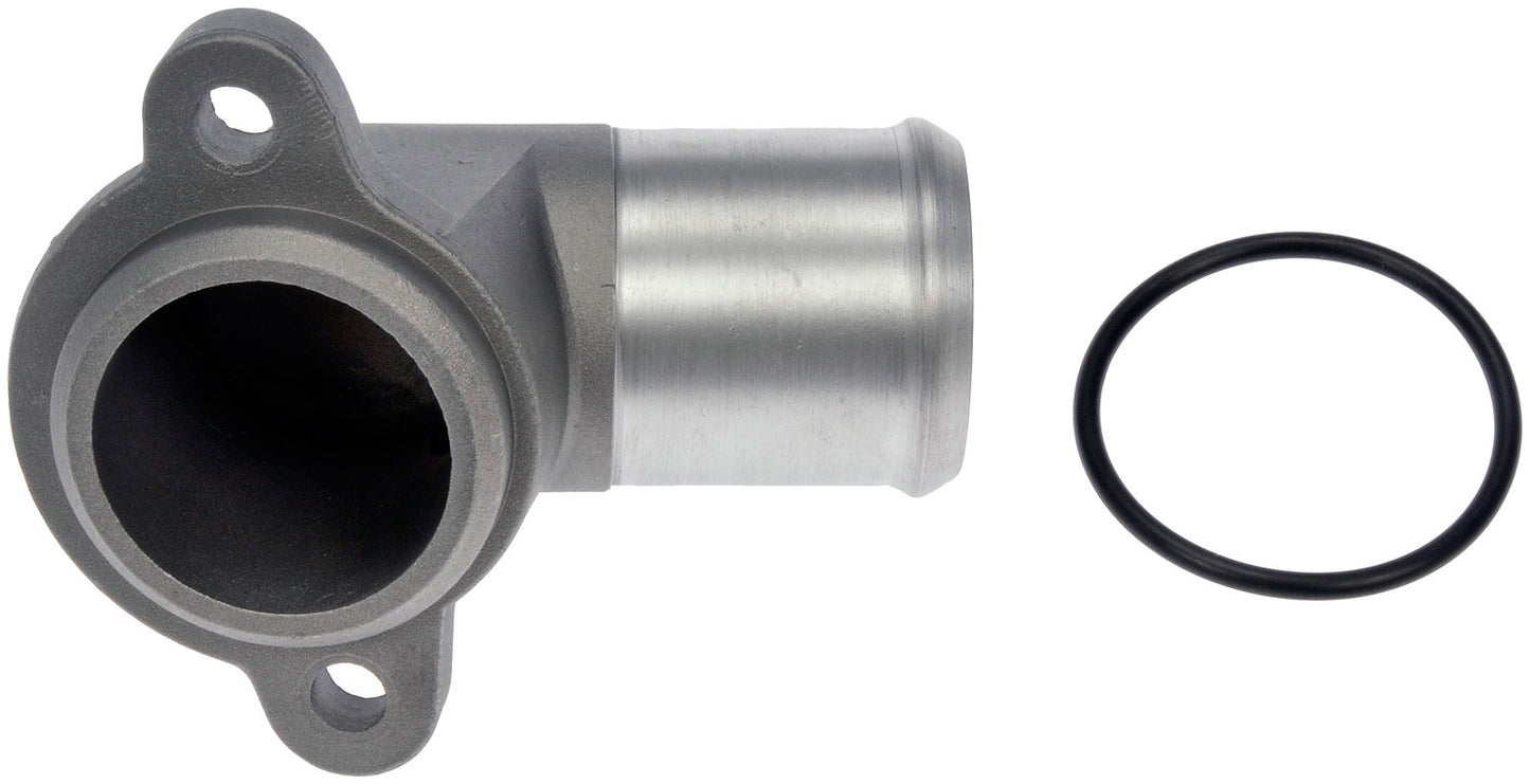Engine Coolant Thermostat Housing- Dorman# 902-1005 Fits 97-15 Ford Trucks& Vans