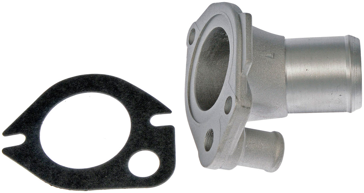 Engine Coolant Thermostat Housing - Dorman# 902-1019 Fits 96-98 Explorer V/ 5.0L