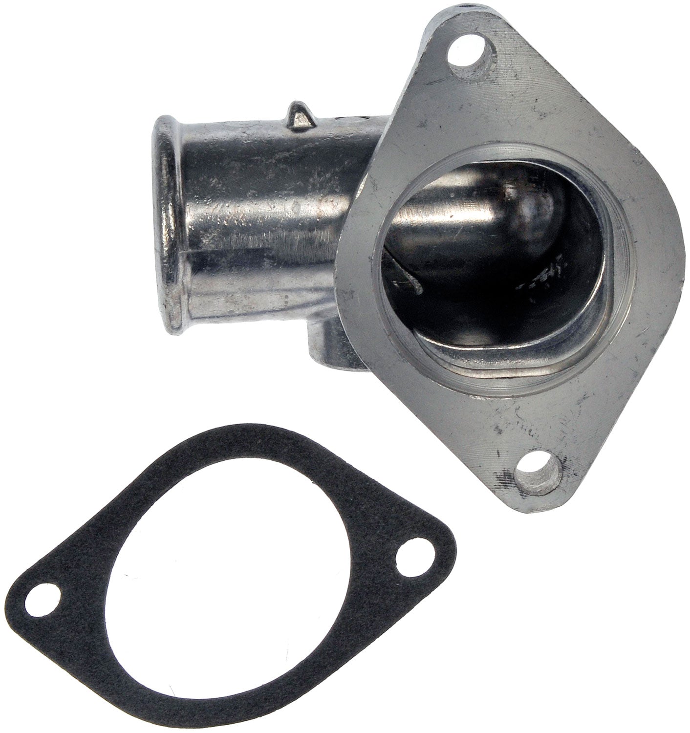 Eng Coolant Thermostat Housing Dorman 902-1024 Fits 60-77 Ford F500 100 150 250