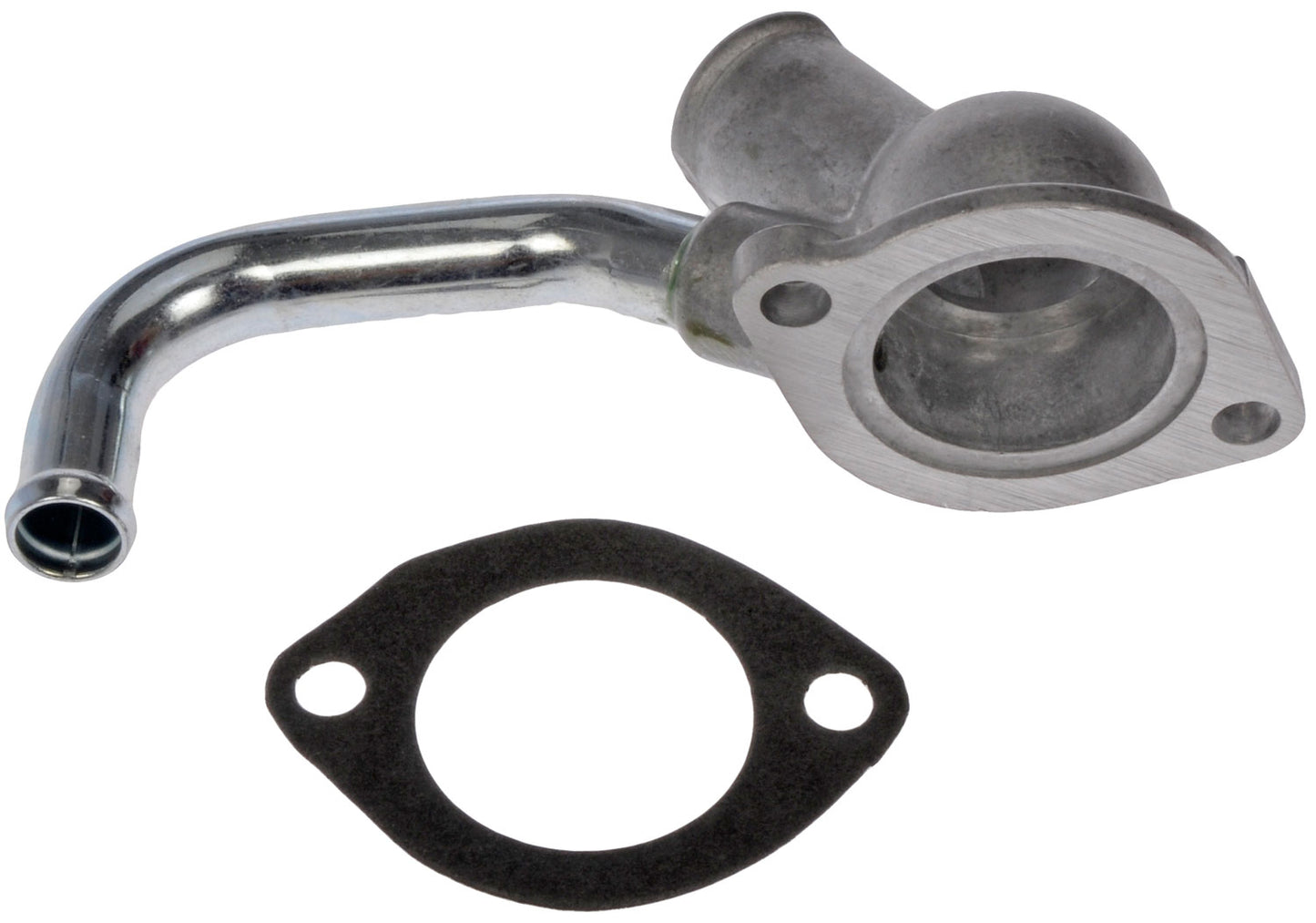 Engine Coolant Thermostat Housing - Dorman# 902-1039 Fits 83-90 Ford Mustang