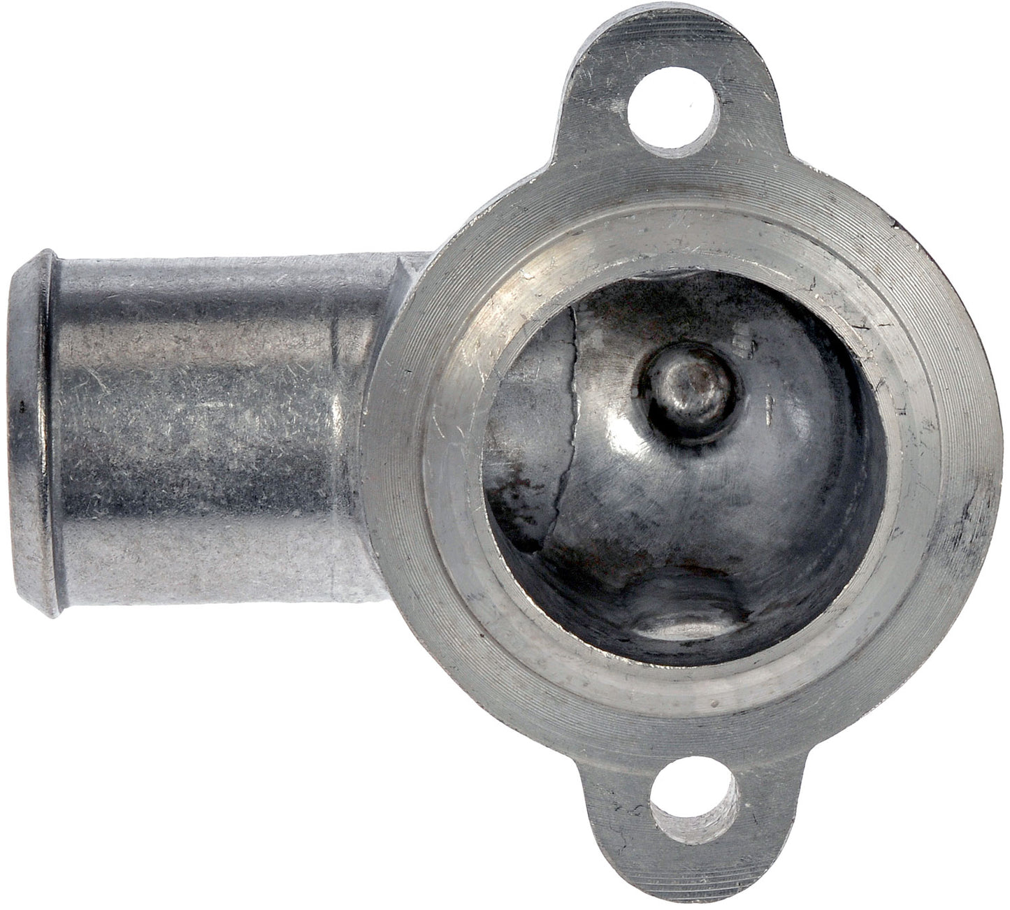 Engine Coolant Thermostat Housing - Dorman# 902-1046 Fits 99-04 Crown Vic 4.6L