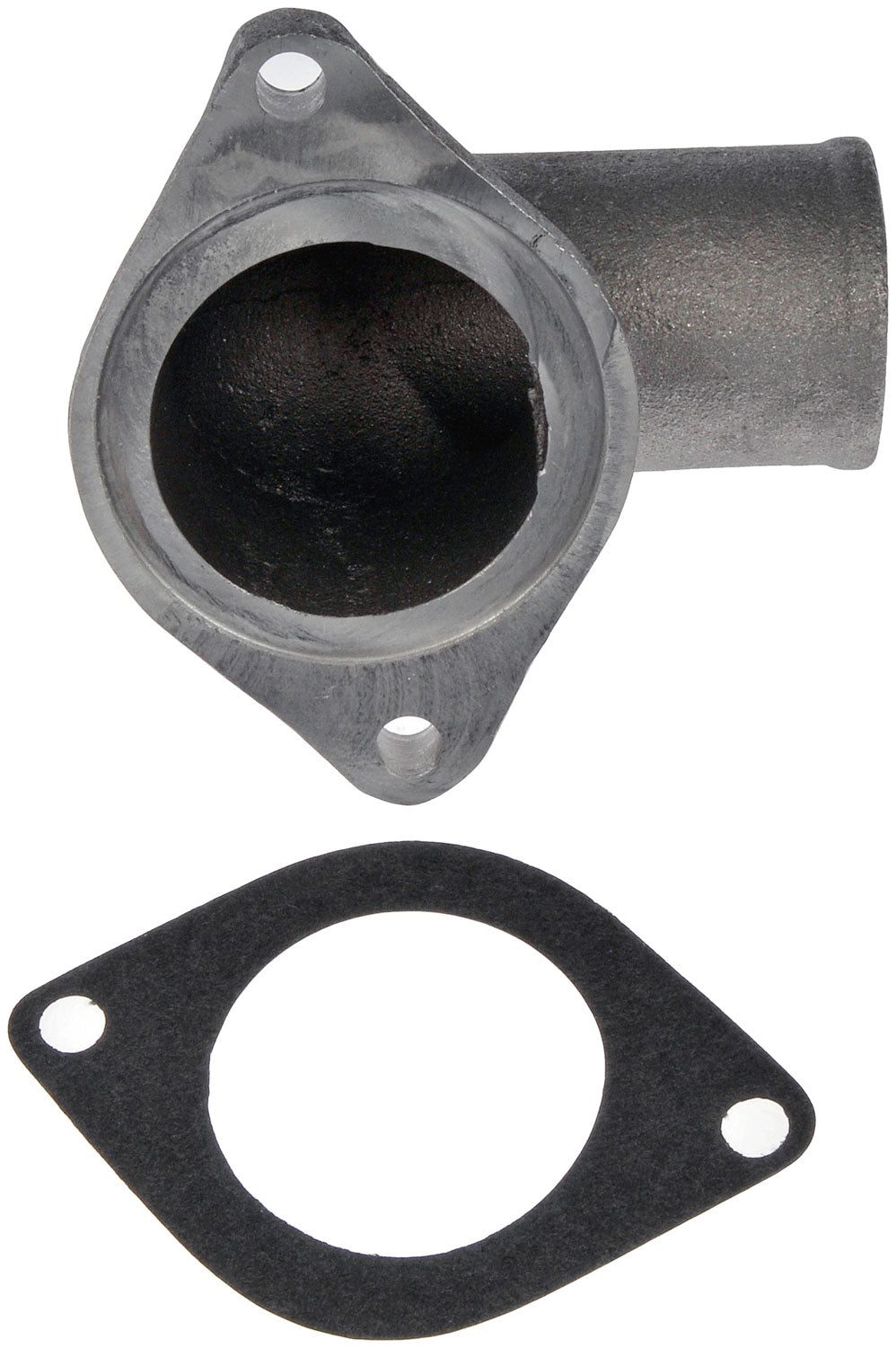 Engine Coolant Thermostat Housing - Dorman# 902-1047 Fits 80-87 E250 7.5L