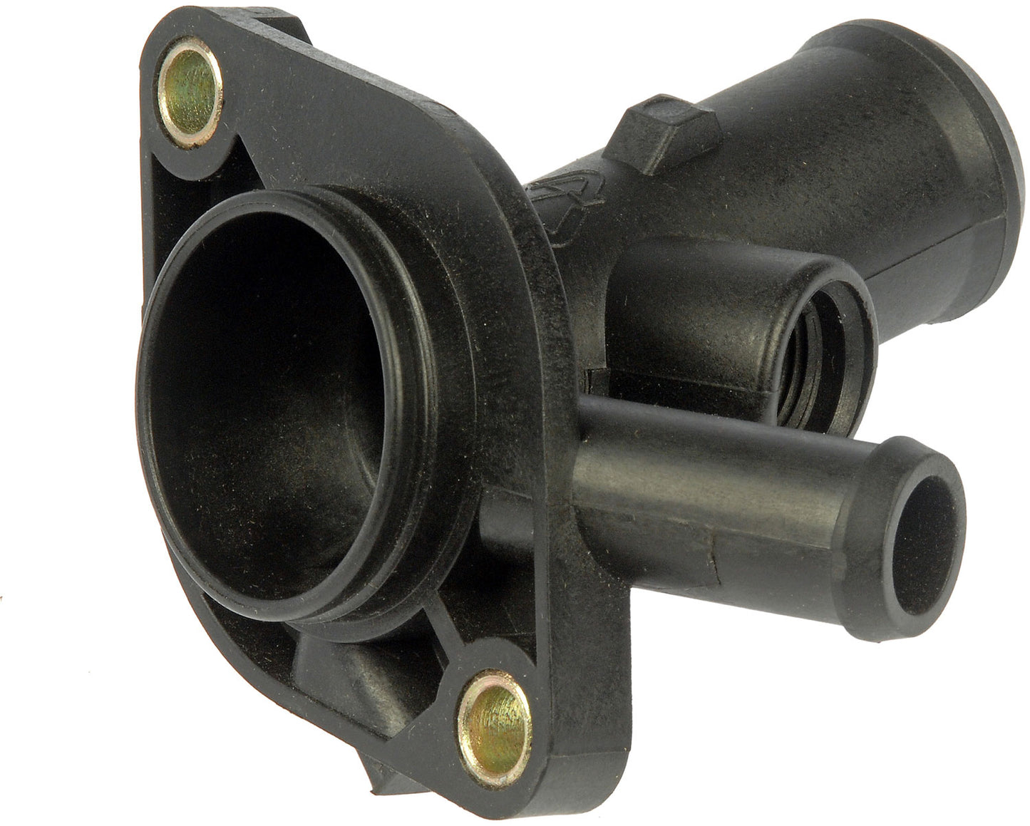 Engine Coolant Thermostat Housing Dorman 902-105 96-02 Cavalier Sunfire