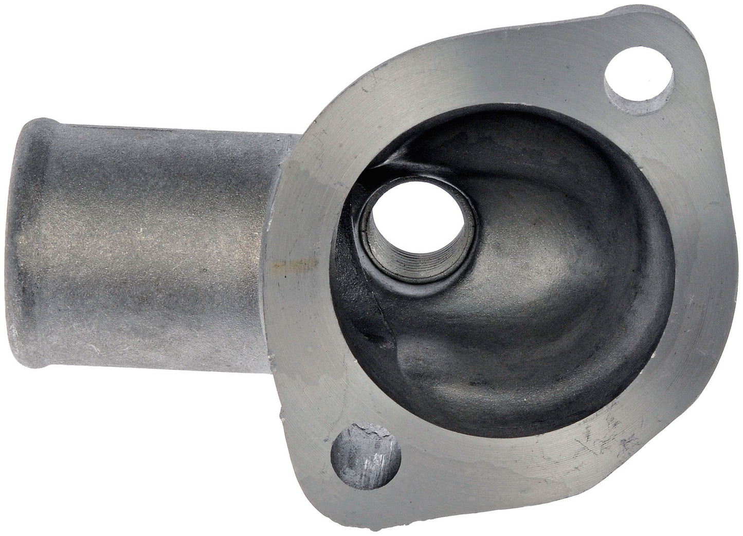 Coolant Thermostat Housing - Dorman# 902-1050 Fits 91-94 Capri 86-89 Mazda 323