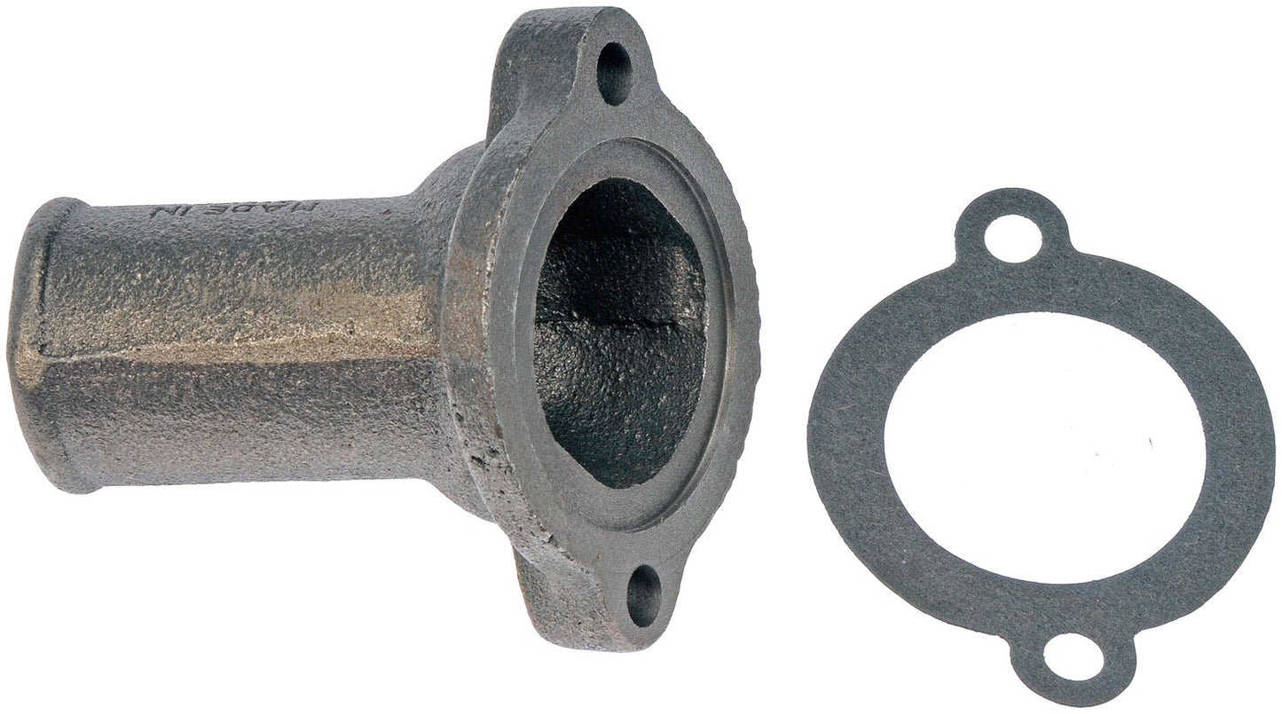 Coolant Thermostat Housing - Dorman 902-1053 Fits 82-87 T-Bird Cougar 3.8L
