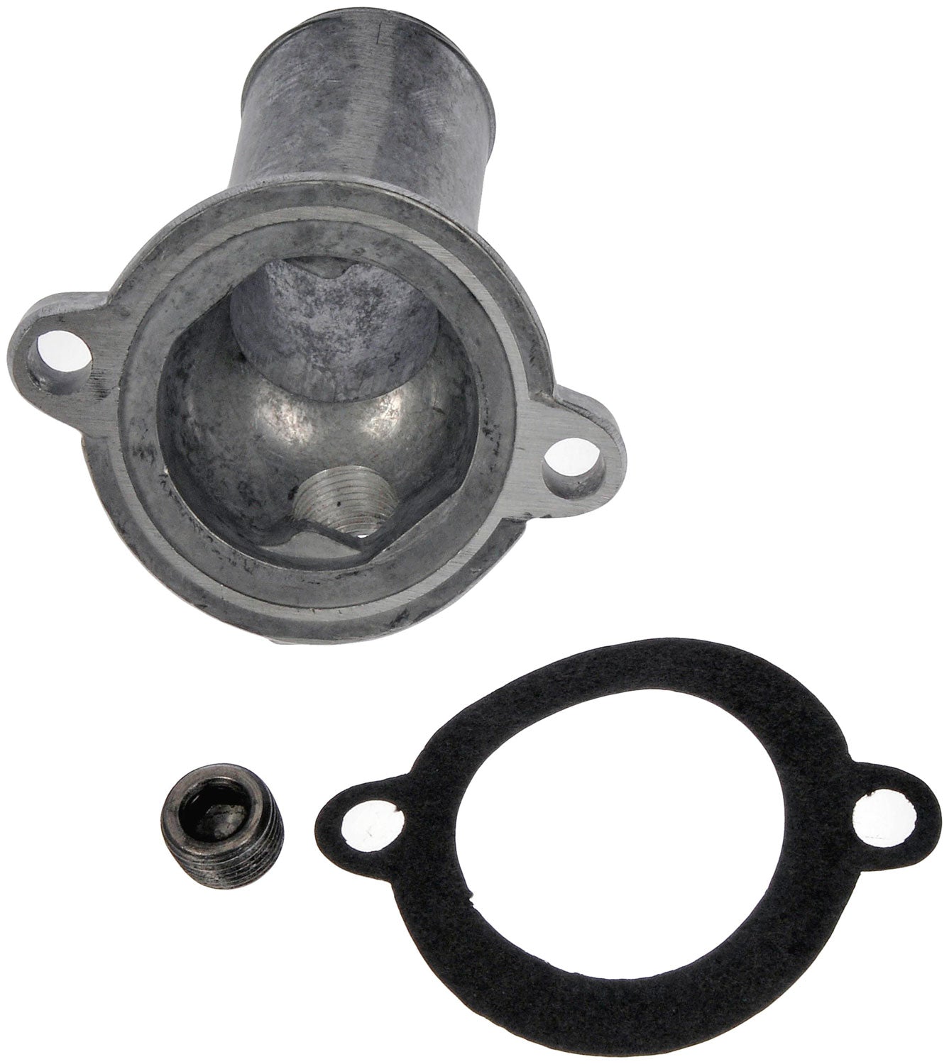 Engine Coolant Thermostat Housing - Dorman# 902-1060 Fits 83-85 Ford Mustang