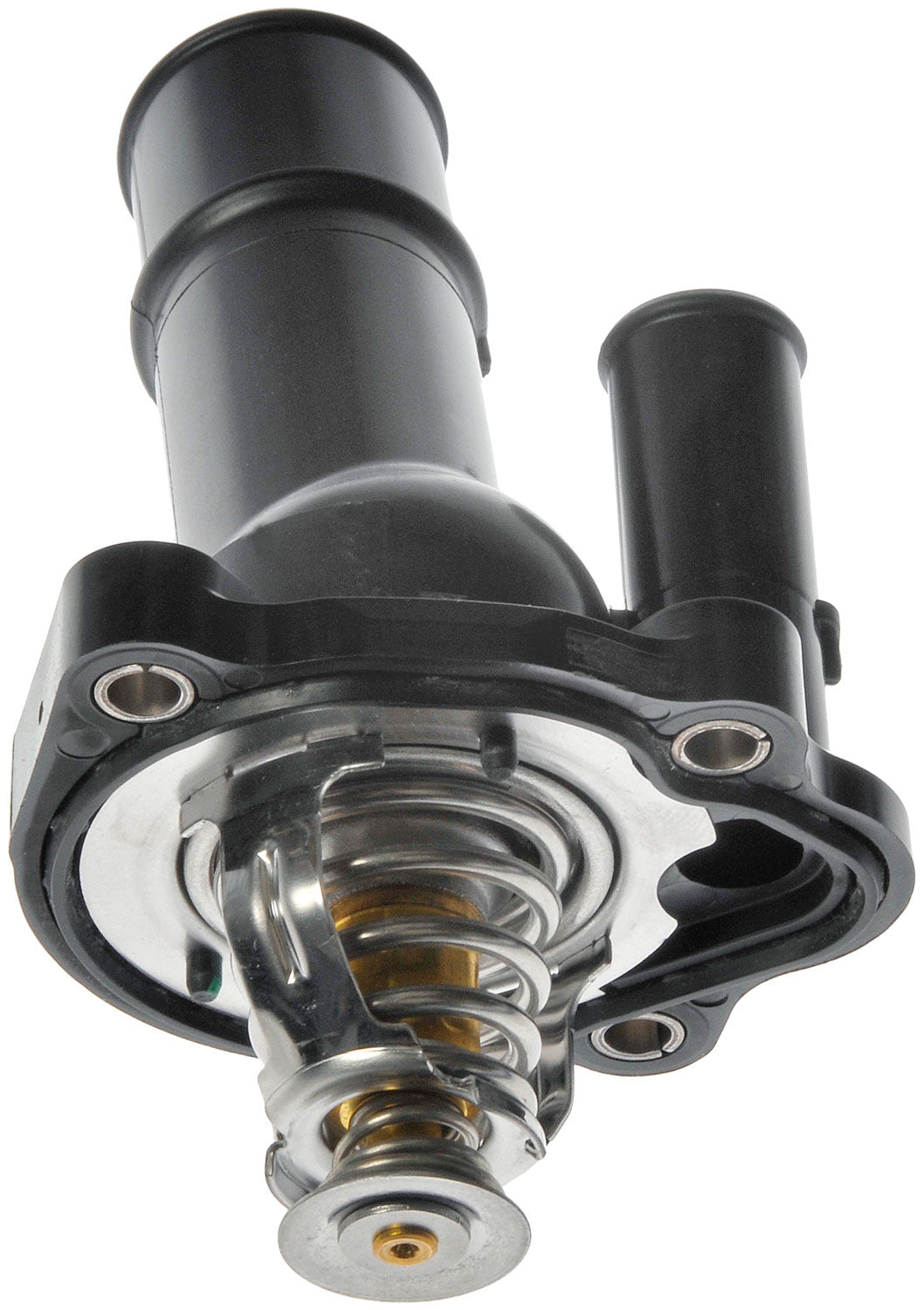Engine Coolant Thermostat Housing - Dorman# 902-1071 Fits Ford Focus 2.0L