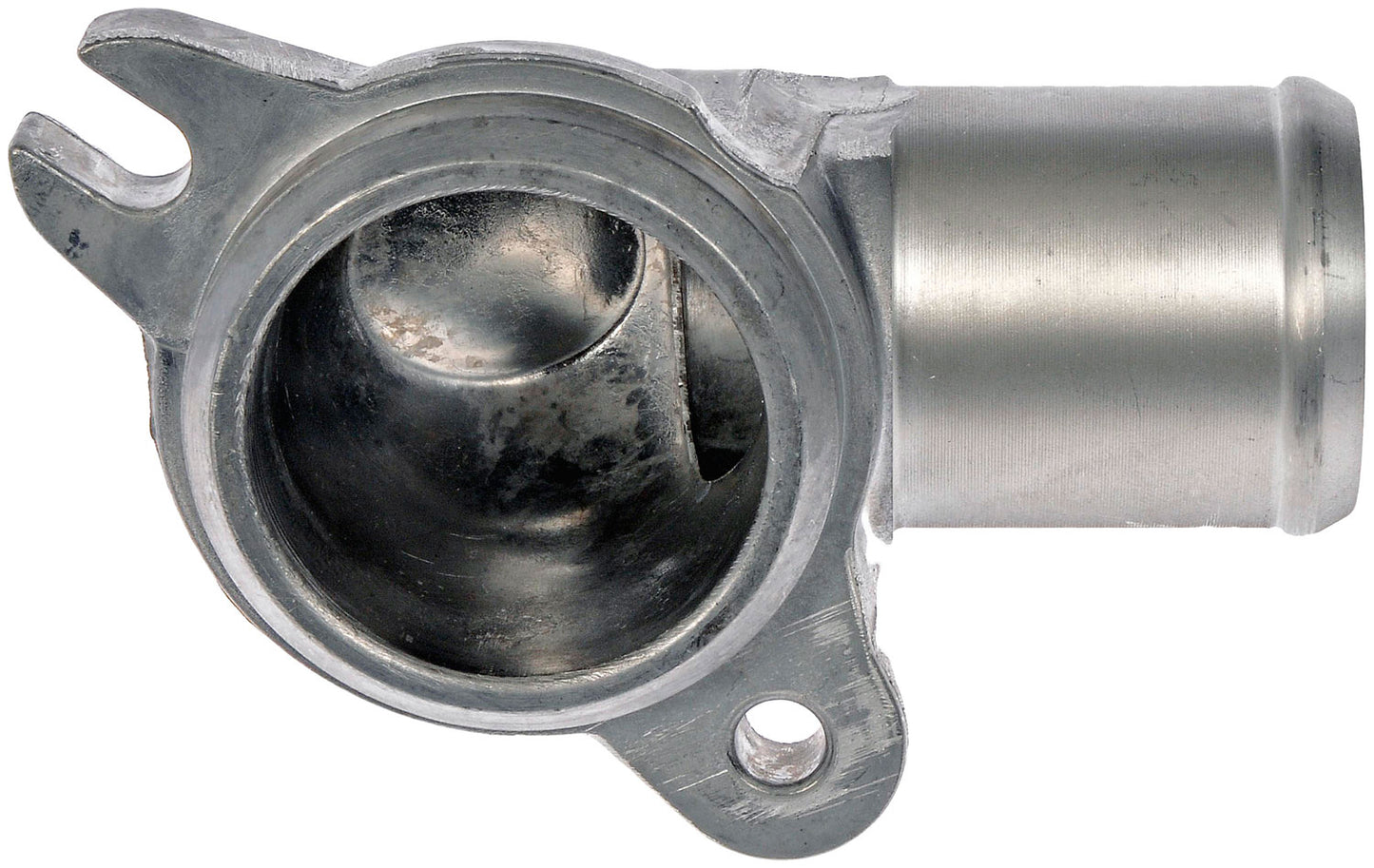 Eng Coolant Thermostat Housing - Dorman# 902-1102 Fits 06-10 Explorer Mustang