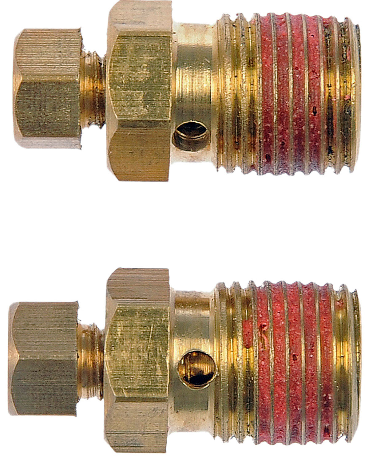 Coolant Air Bleeder Screw - Dorman# 902-112 Fits 89-08 Buick 90-06 Chevrolet