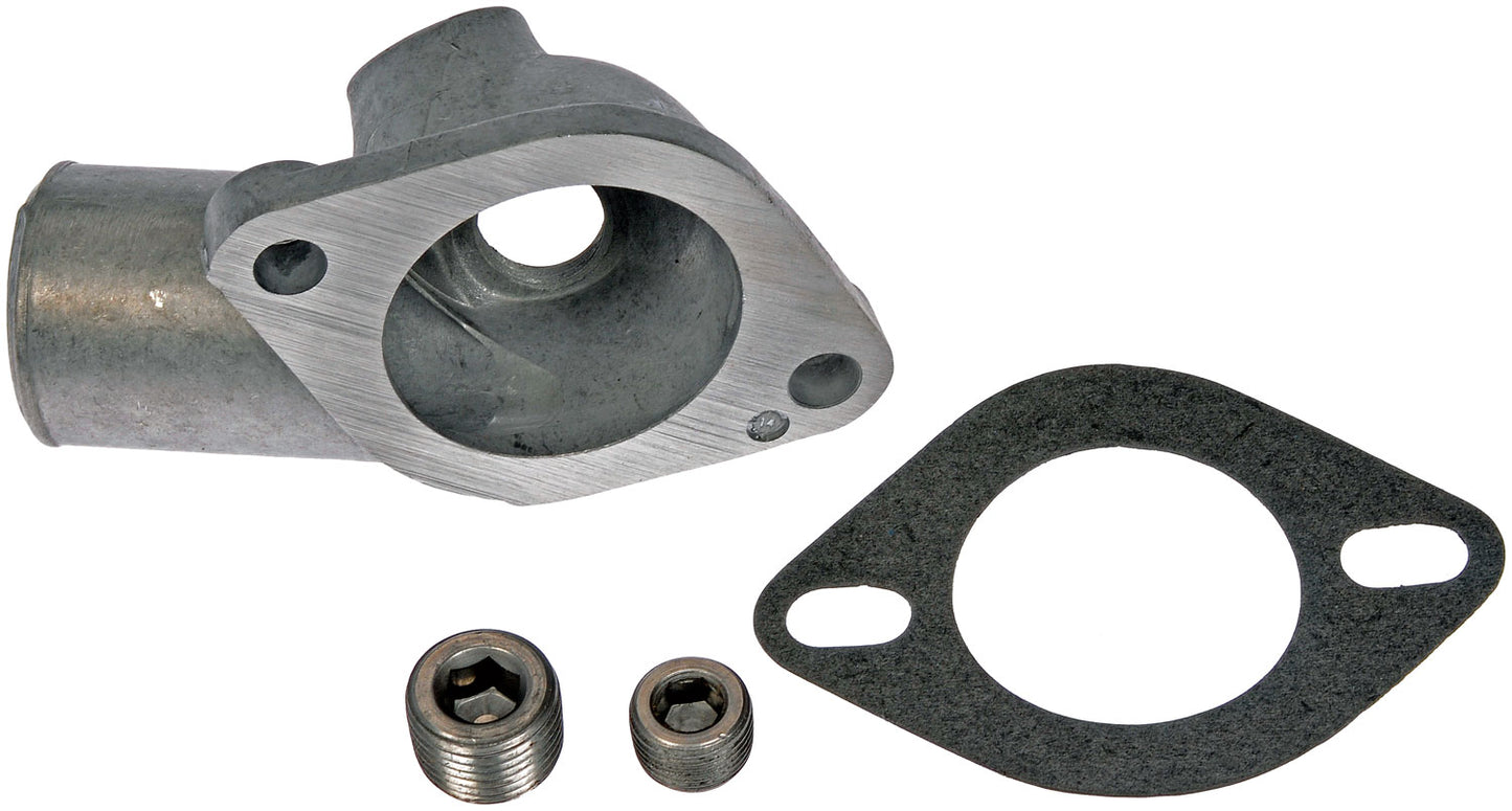 Coolant Thermostat Housing - Dorman 902-2009 Fits 87-92 Camaro Caprice Firebird
