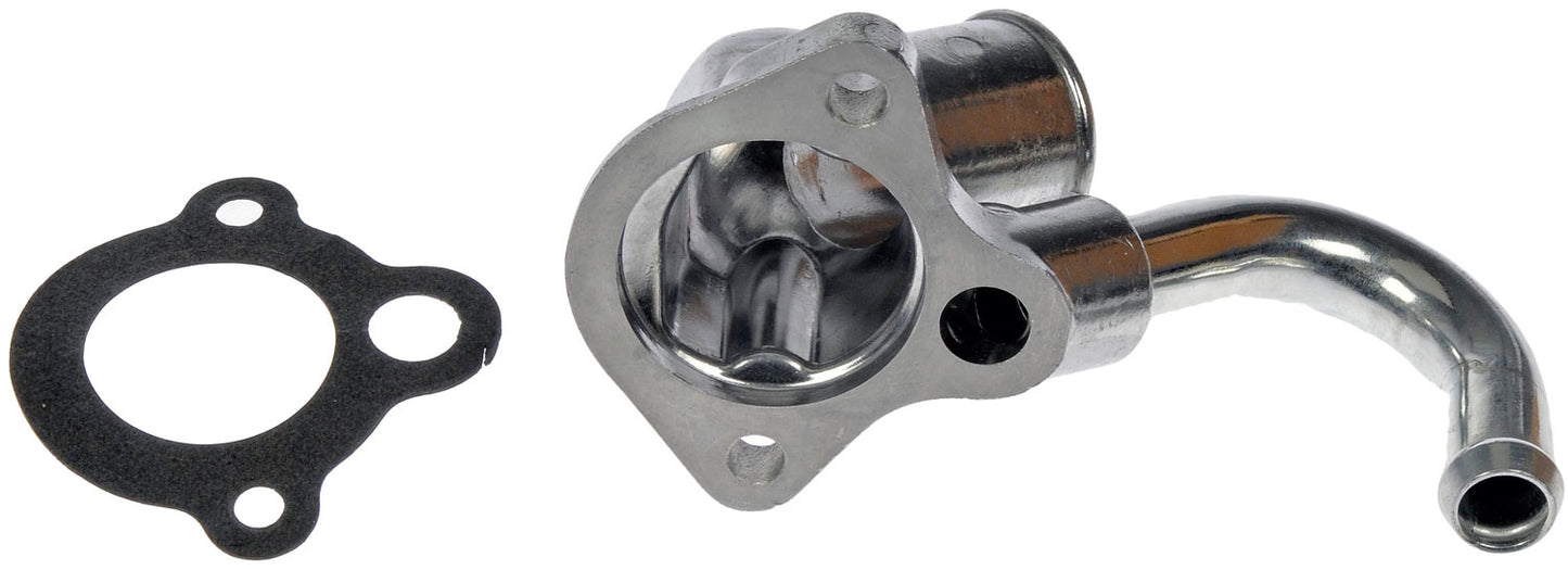 Engine Coolant Thermostat Housing - Dorman# 902-2016 Fits 81-90 Caprice