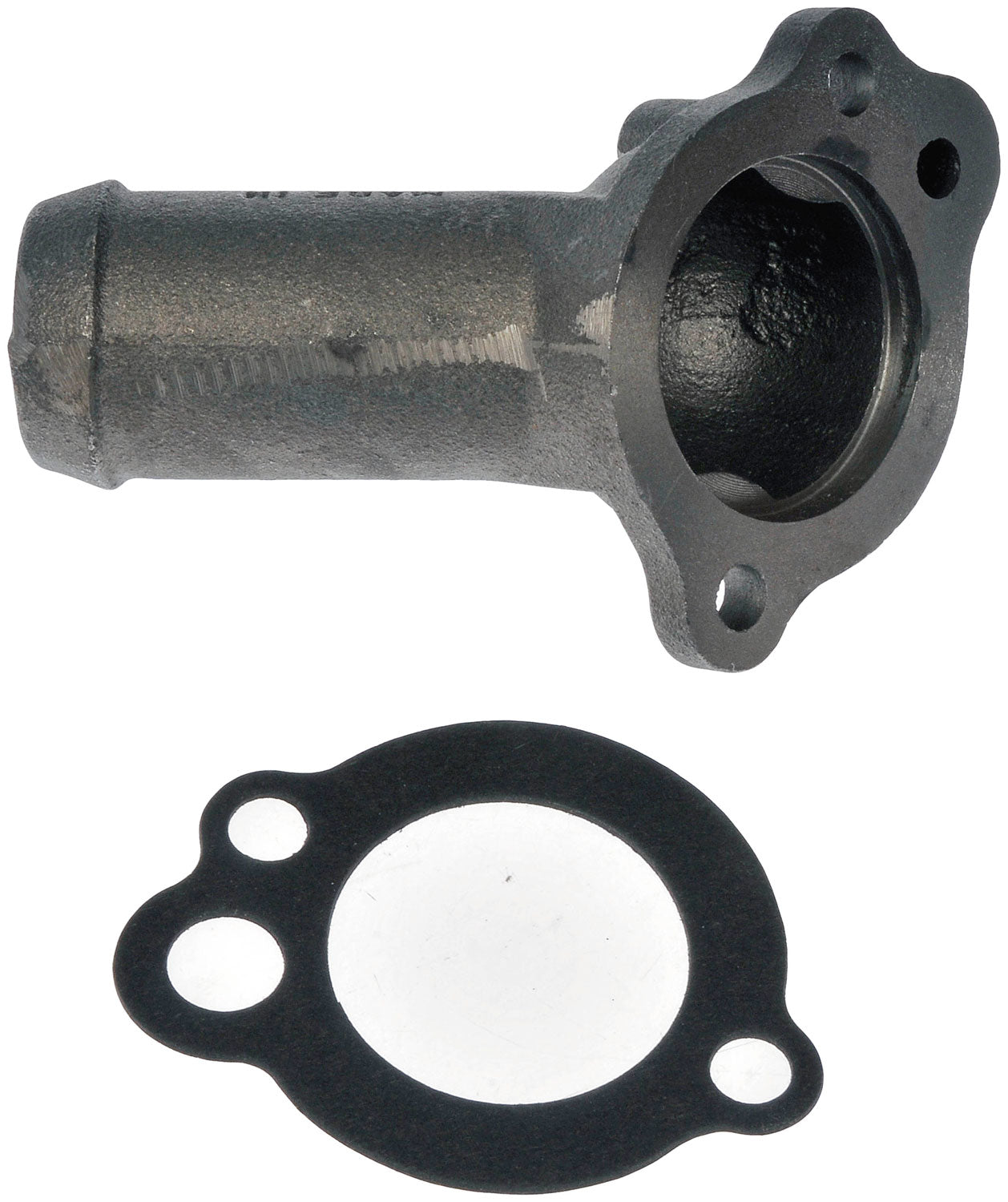 Engine Coolant Thermostat Housing - Dorman# 902-2020 Fits 65-79 Buick Lesabre