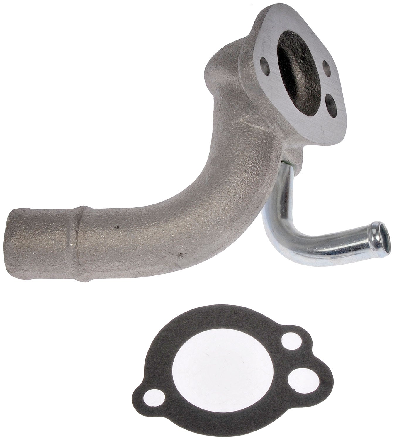 Engine Coolant Thermostat Housing - Dorman# 902-2021 Fits 72-87 Buick Regal