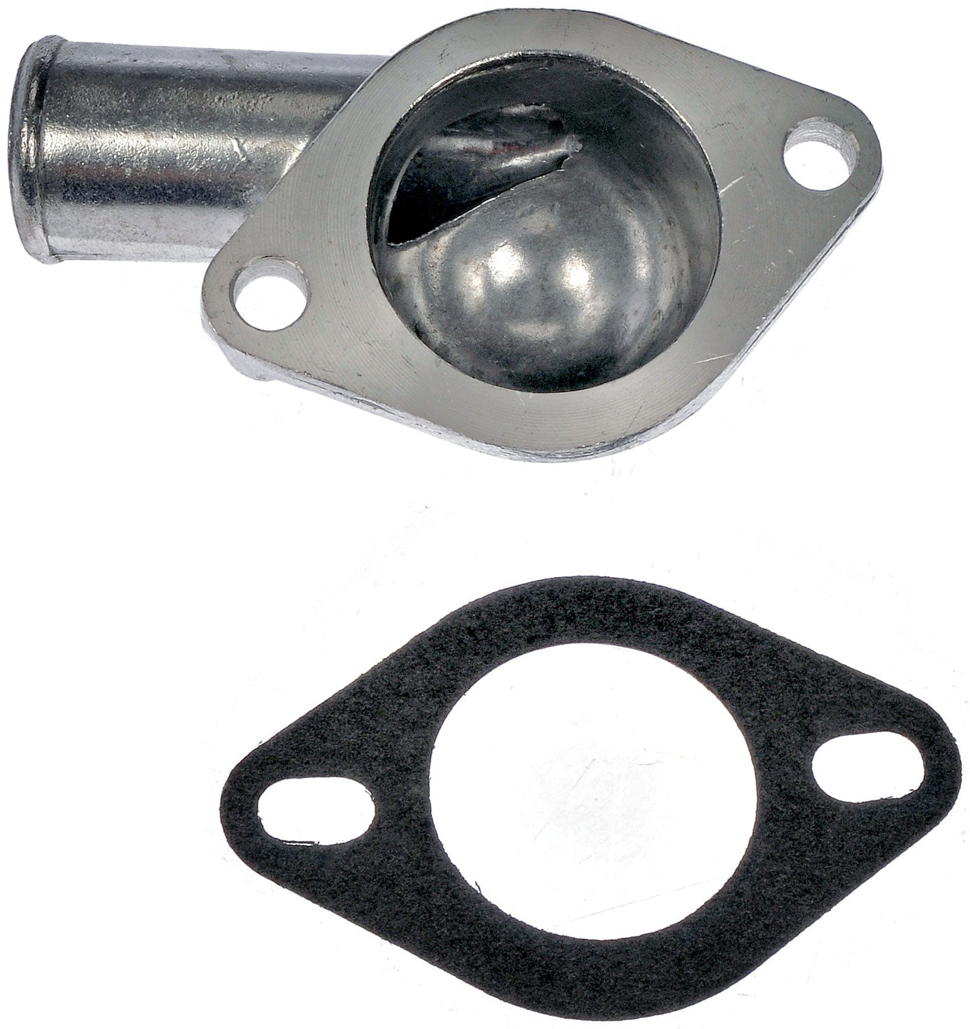Engine Coolant Thermostat Housing - Dorman 902-2023 Fits 91-93 Caprice 5.0L 5.7L