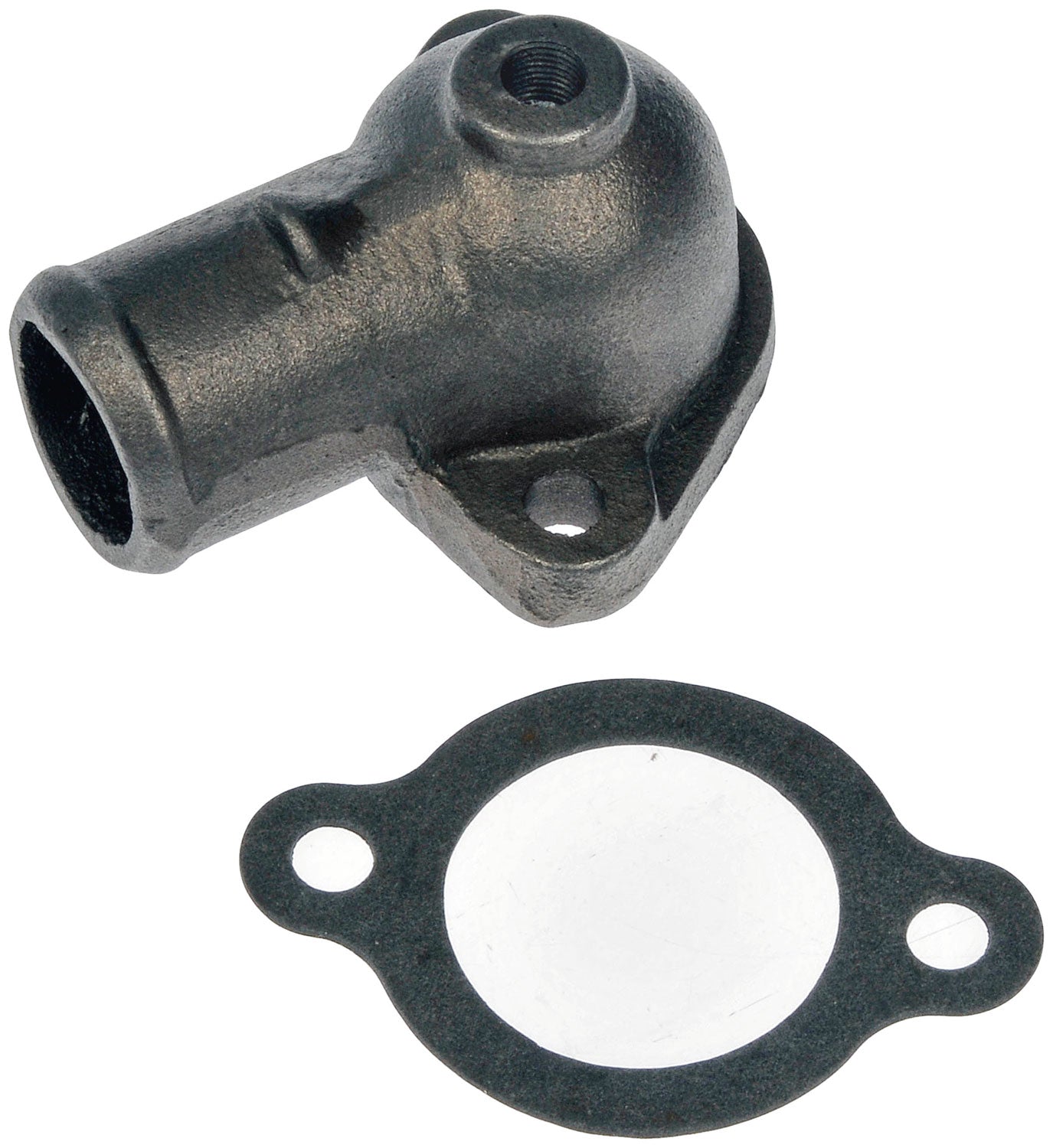 Engine Coolant Thermostat Housing - Dorman# 902-2027 Fits 99-01 Grand AM