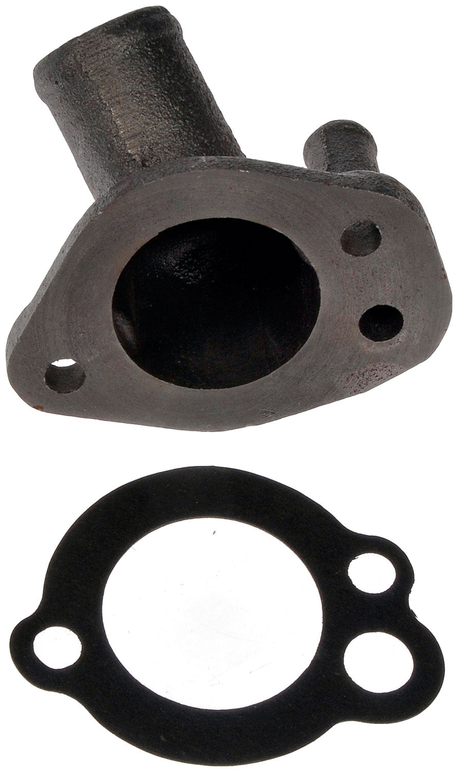 Engine Coolant Thermostat Housing - Dorman# 902-2030 Fits 80-84 Caprice Impala