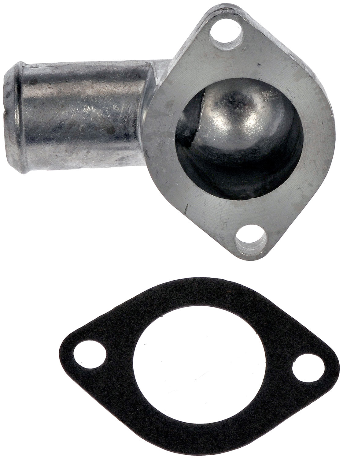 Engine Coolant Thermostat Housing - Dorman# 902-2032 92-95 Jimmy S10 Sonoma