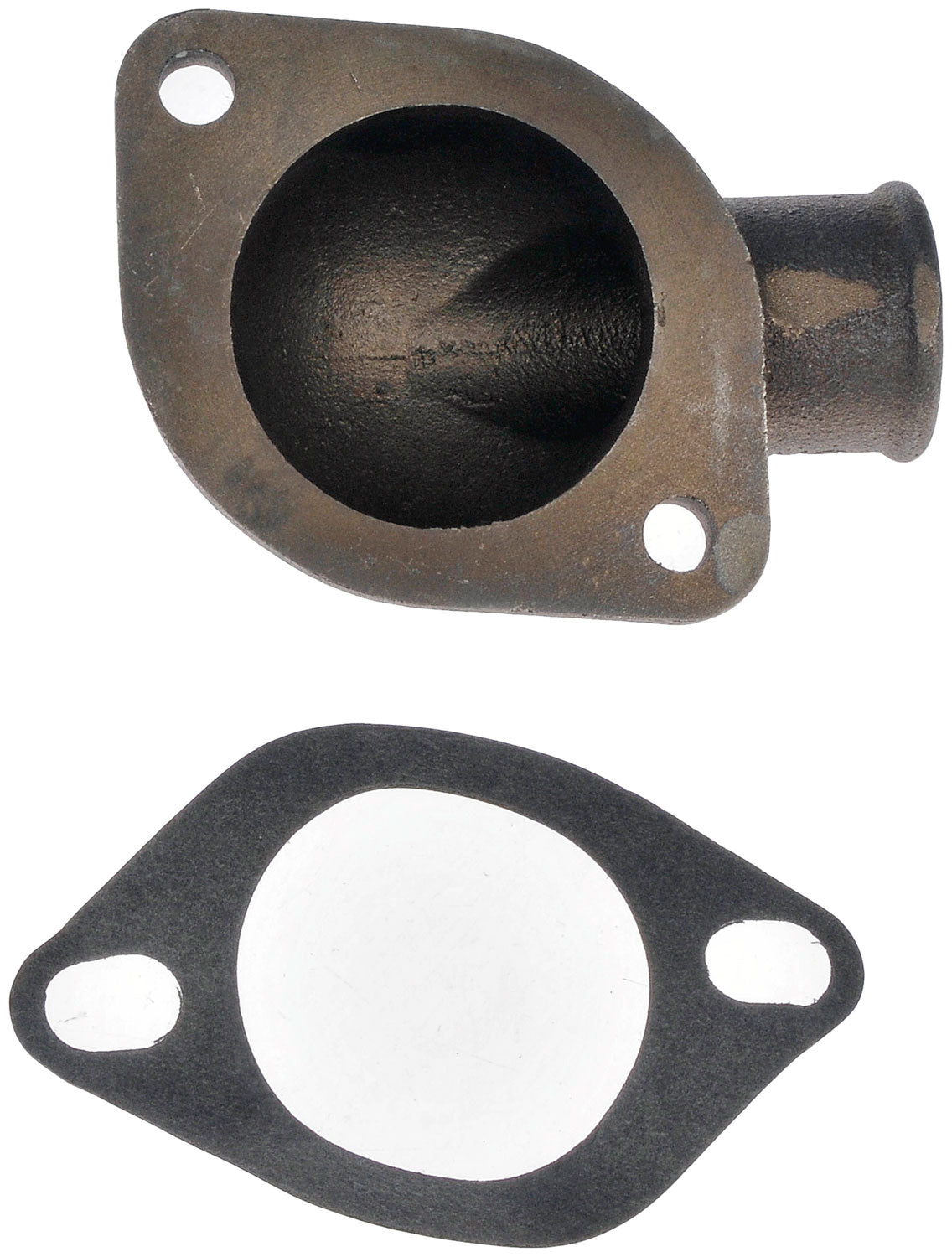 Engine Coolant Thermostat Housing - Dorman# 902-2041 Fits 85-92 Buick Century