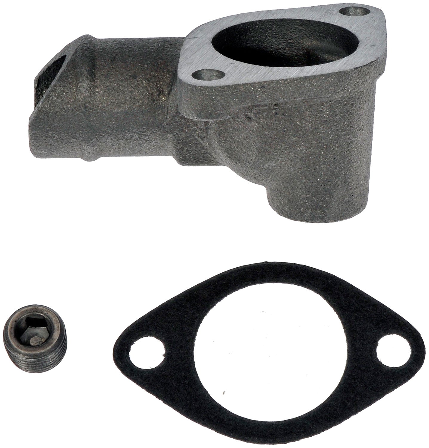 Engine Coolant Thermostat Housing - Dorman# 902-2042 Fits 90-95 Lumina APV