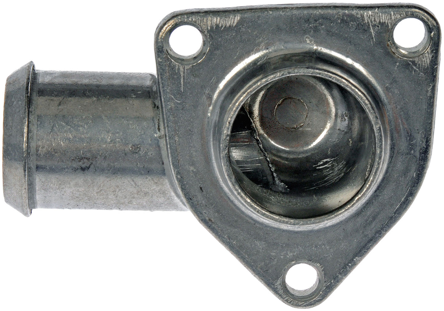 Engine Coolant Thermostat Housing - Dorman# 902-2047 Fits 96-98 Chev Cavalier