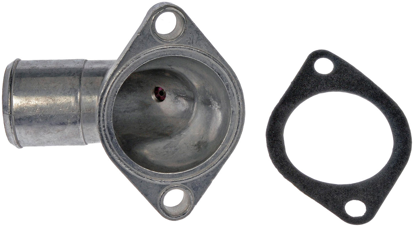 Engine Coolant Thermostat Housing Dorman 902-2050 Fits 88-95 C/K 1500 2500 3500