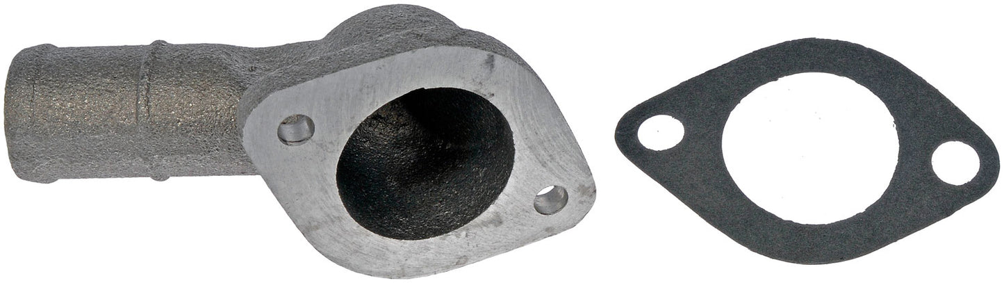 Eng Coolant Thermostat Housing Dorman 902-2065 Fits 82-85 Century Cutlass Ciera