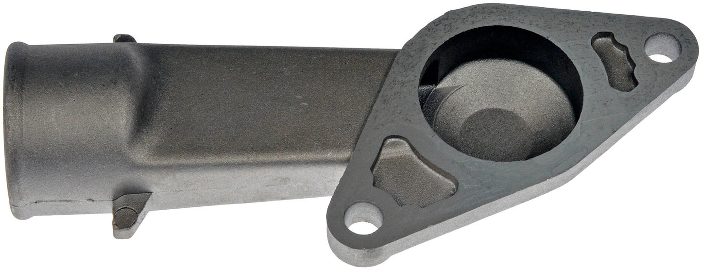 Engine Coolant Thermostat Housing - Dorman# 902-2067 Fits 91-93 Pontiac Lemans