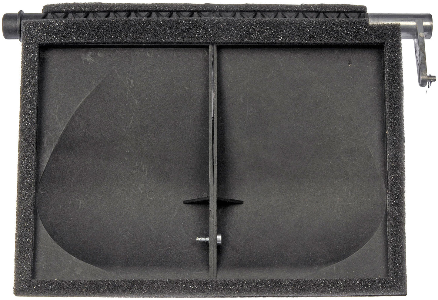 Blend Door Repair Kit (Dorman# 902-223) Fits 05-07 Taurus 96-01 Sable Taurus