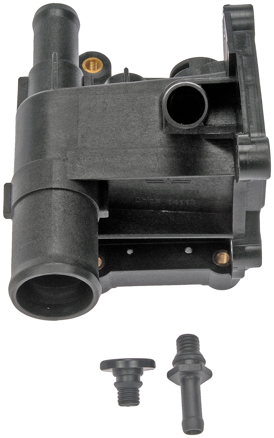 Water Outlet with Gasket - Dorman# 902-231 Fits 03-13 Escape 03-07 Focus