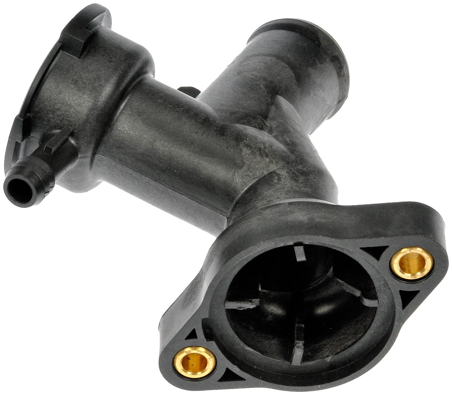 Engine Coolant Thermostat Housing - Dorman# 902-3001 Fits 00-05 Dodge Neon