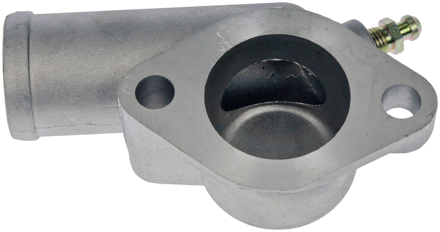 Engine Coolant Thermostat Housing Dorman# 902-3004 Fits 93-96 Chrysler Concorde