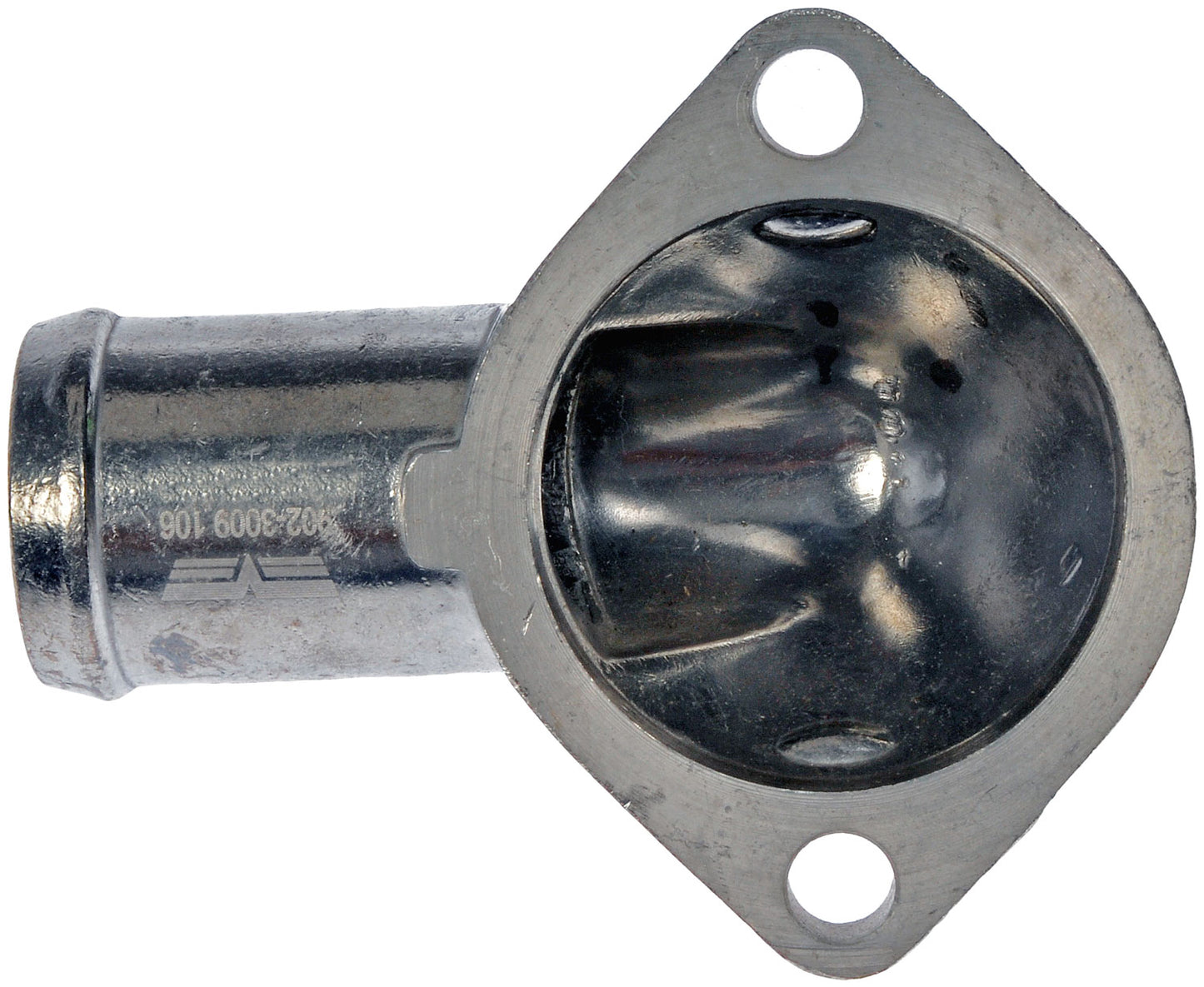 Eng Coolant Thermostat Housing - Dorman# 902-3009 Fits 96-00 Caravan G. Caravan