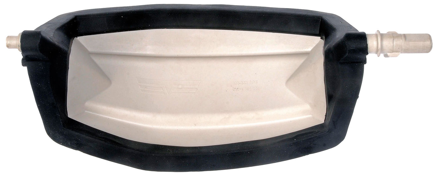 Blend Door Repair Kit - Dorman# 902-400 Air Inlet Door Fits 04-11 Impala