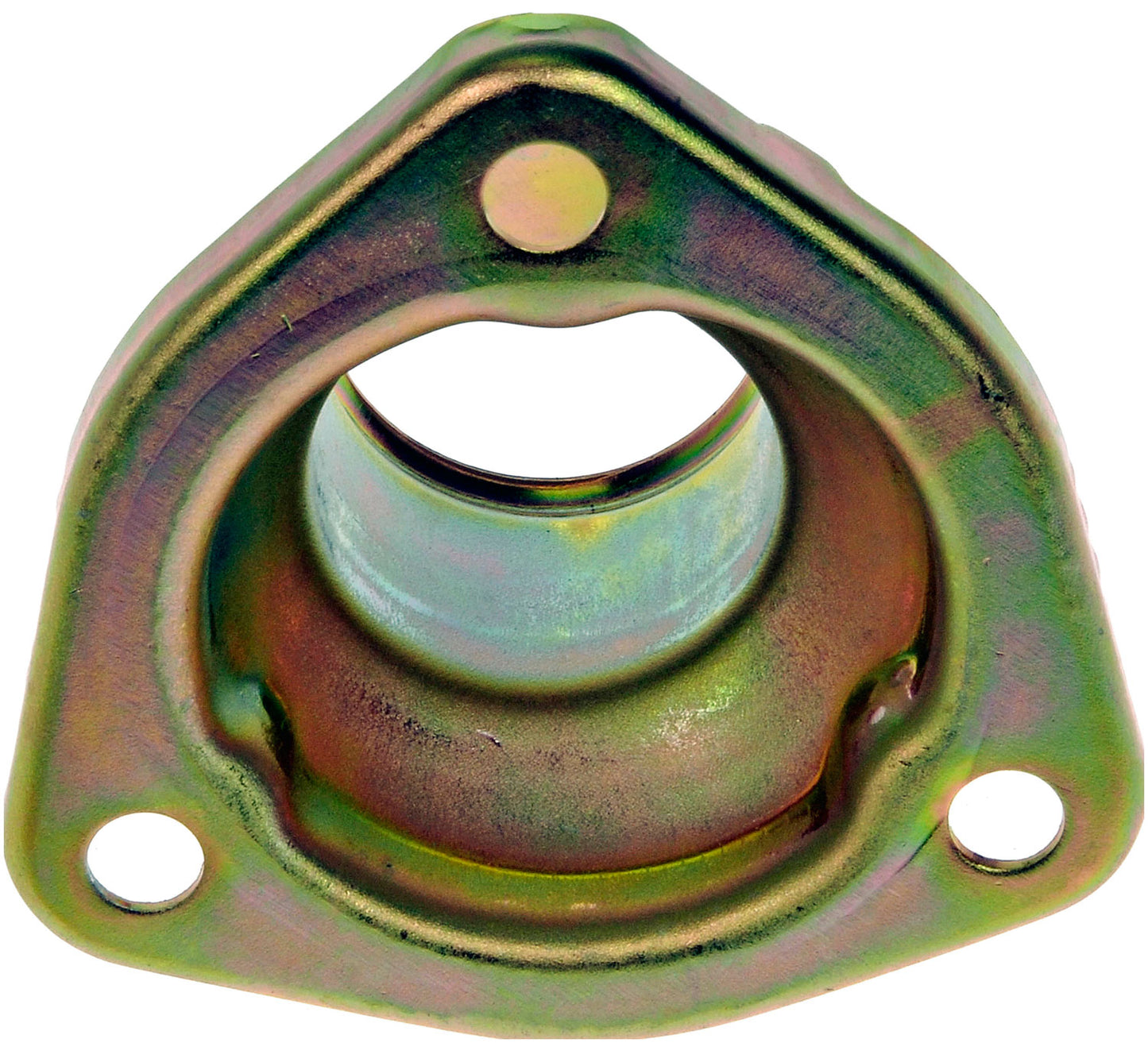 Eng Coolant Thermostat Housing Dorman 902-5009 Fits 97-01 INF Q4 99-04 Frontier