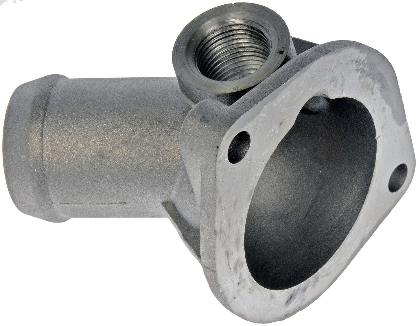Eng Coolant Thermostat Housing - Dorman# 902-5017 Fits 94-97 Honda Accord L4 V6