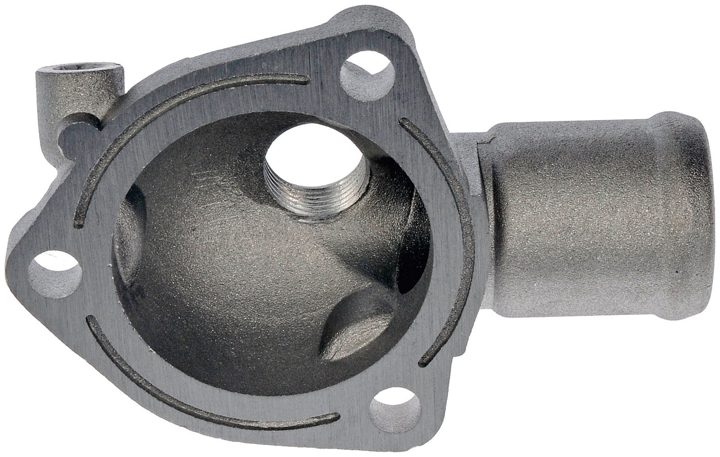 Eng Coolant Thermostat Housing - Dorman# 902-5026 Fits 90-92 Sentra 91-93 NX
