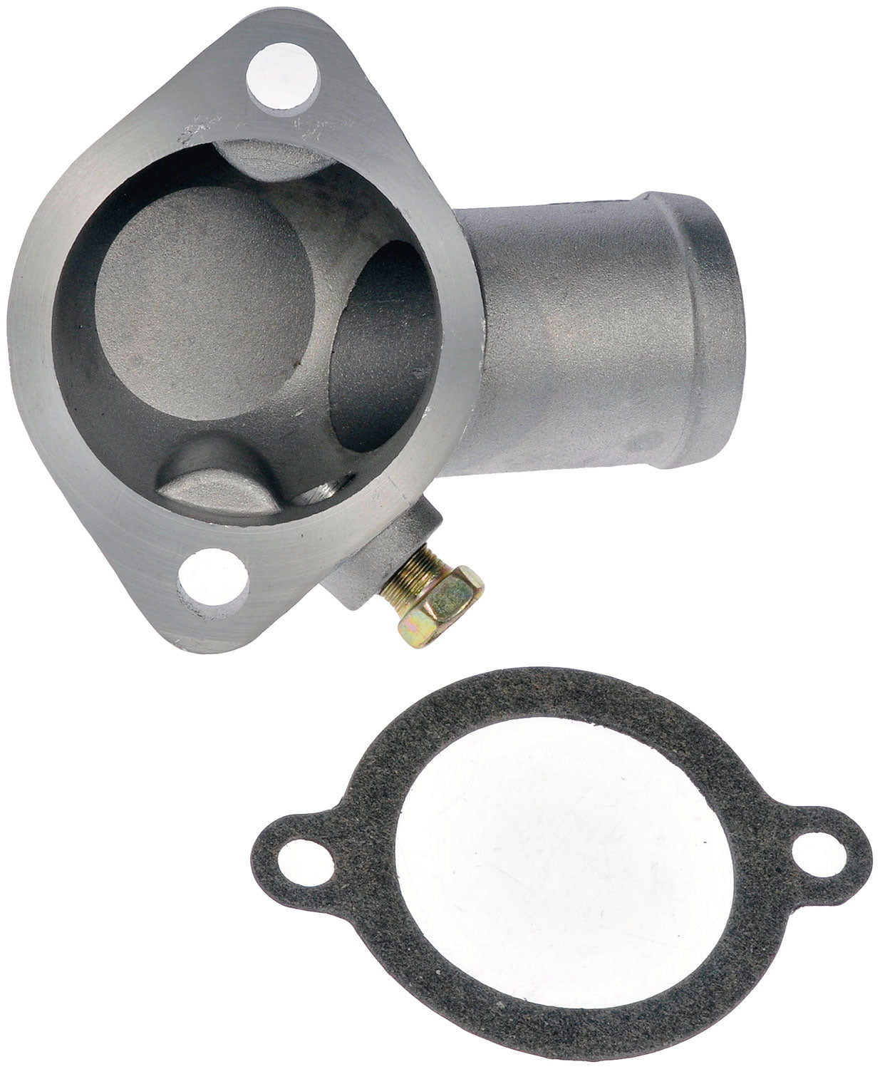 Engine Coolant Thermostat Housing Dorman 902-5029 Fits 83-89 Mitsubishi Montero