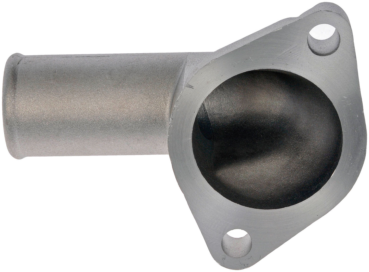 Eng Coolant Thermostat Housing - Dorman# 902-5039 Fits 83-87 Toyota Pickup