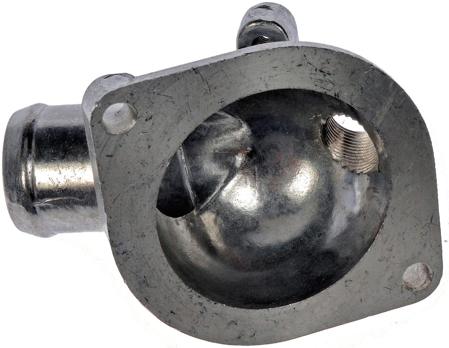 Engine Coolant Thermostat Housing - Dorman# 902-5048 Fits 93-01 Honda Prelude