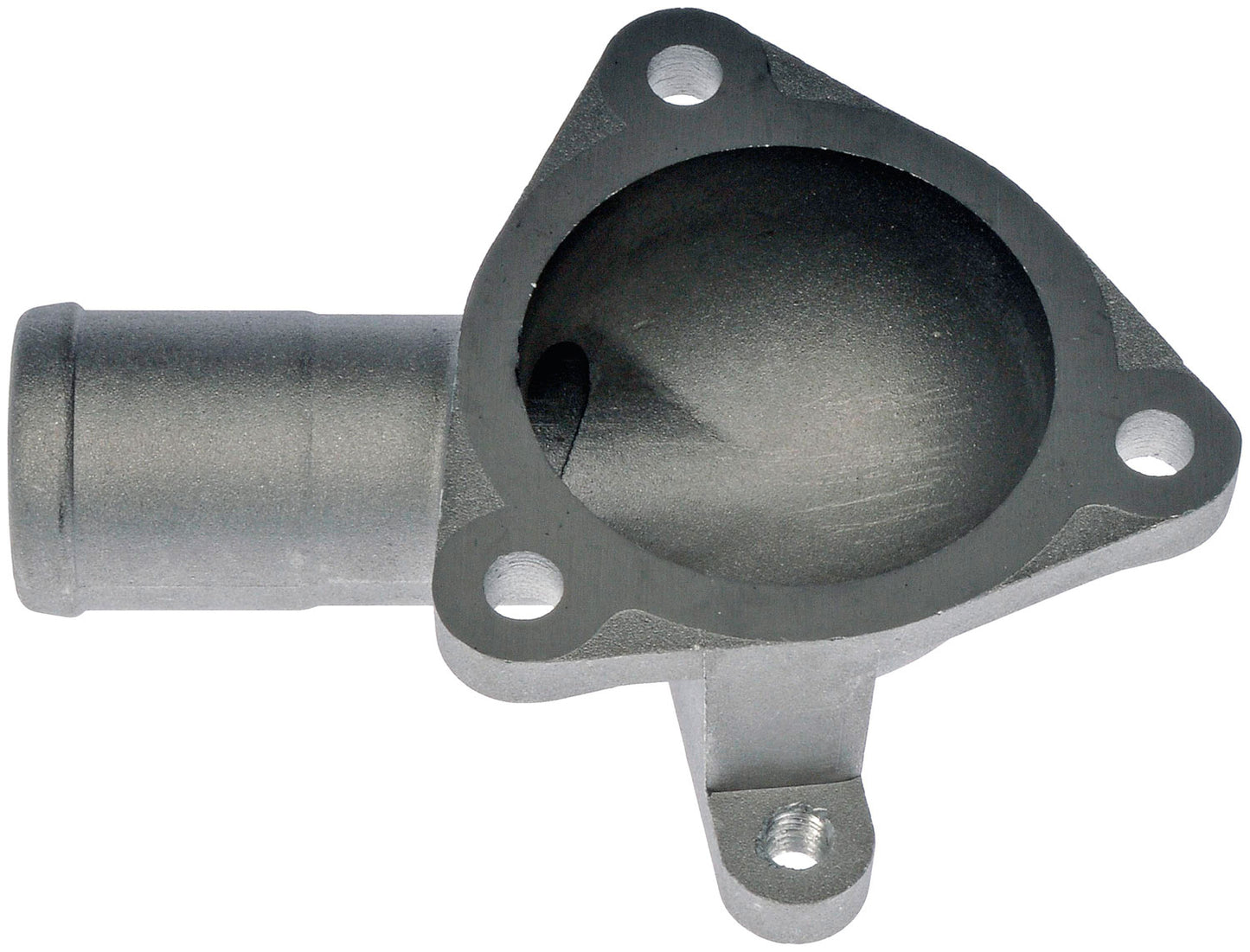 Eng Coolant Thermostat Housing- Dorman# 902-5056 Fits 97-04 Mitsubishi Diamante