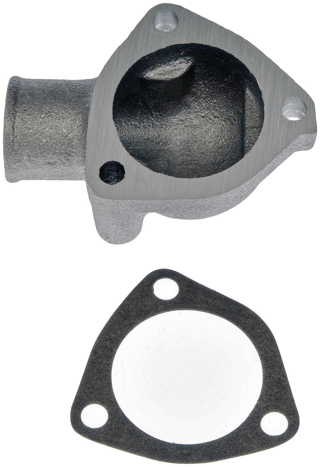 Eng Coolant Thermostat Housing - Dorman# 902-5061 Fits 81-83 Maxima 75-79 620