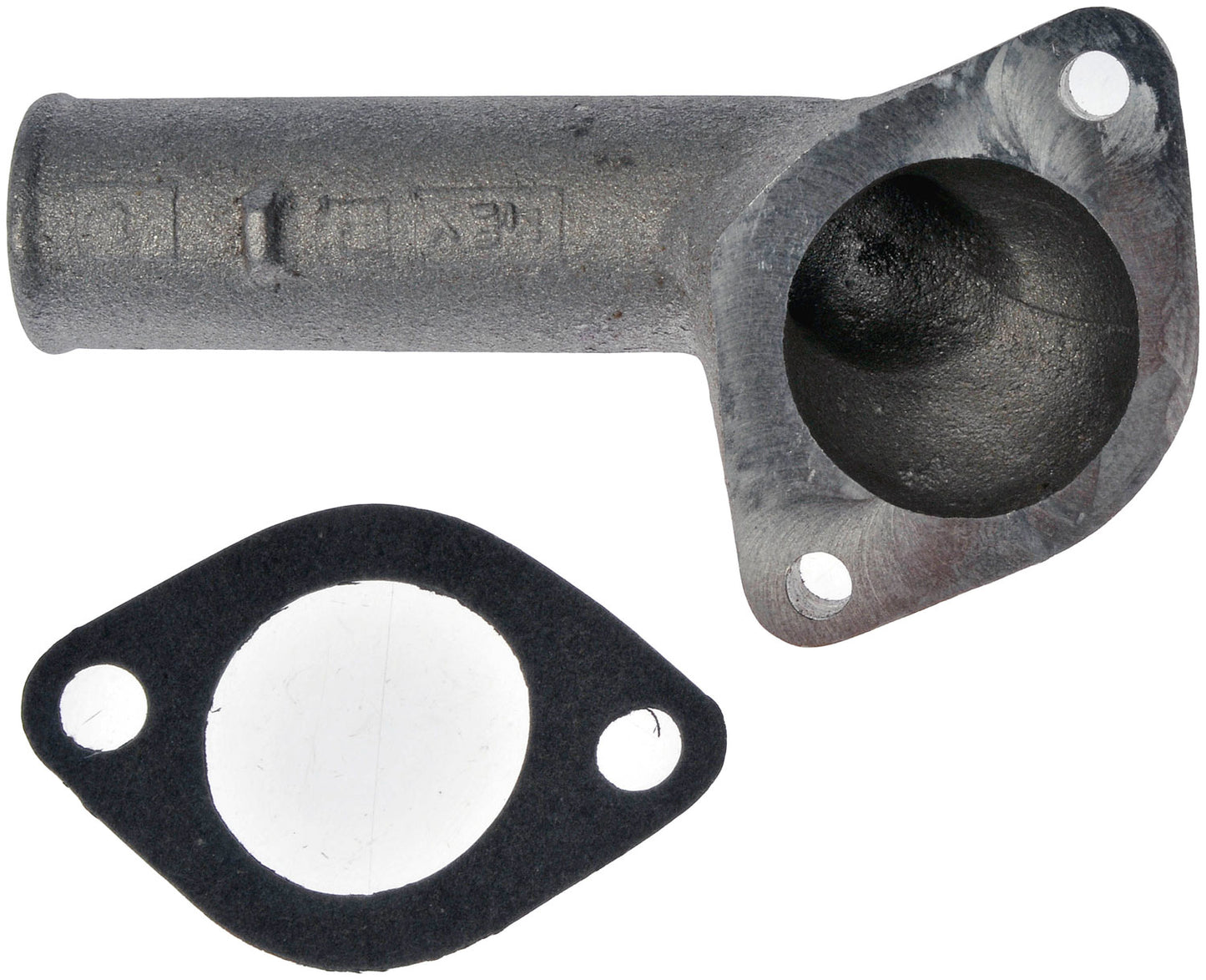 Engine Coolant Thermostat Housing - Dorman# 902-5062 Fits 84-88 Toyota 4 Runner