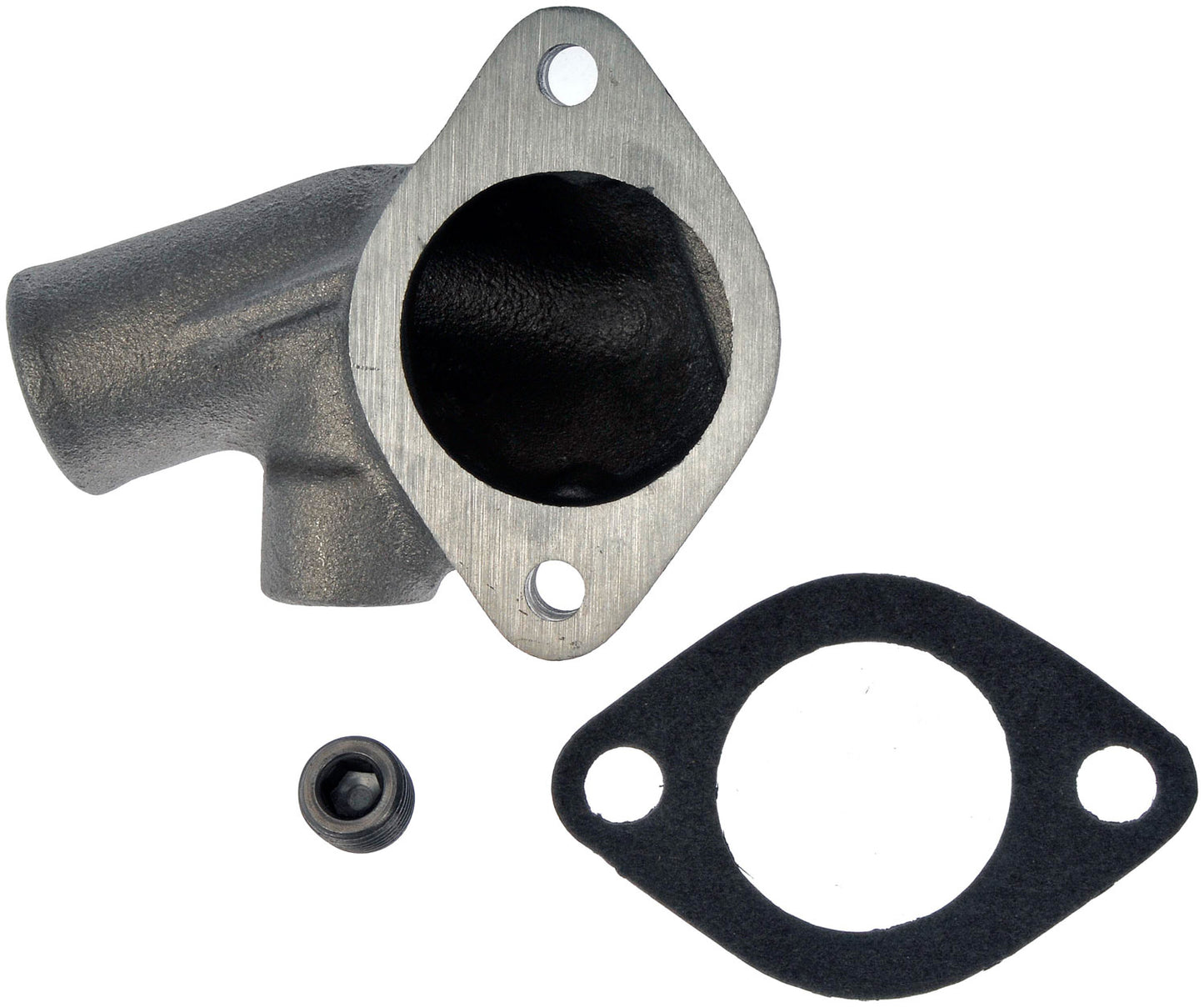 Eng Coolant Thermostat Housing - Dorman# 902-5068 Fits 77-79 Celica 75-79 Corona