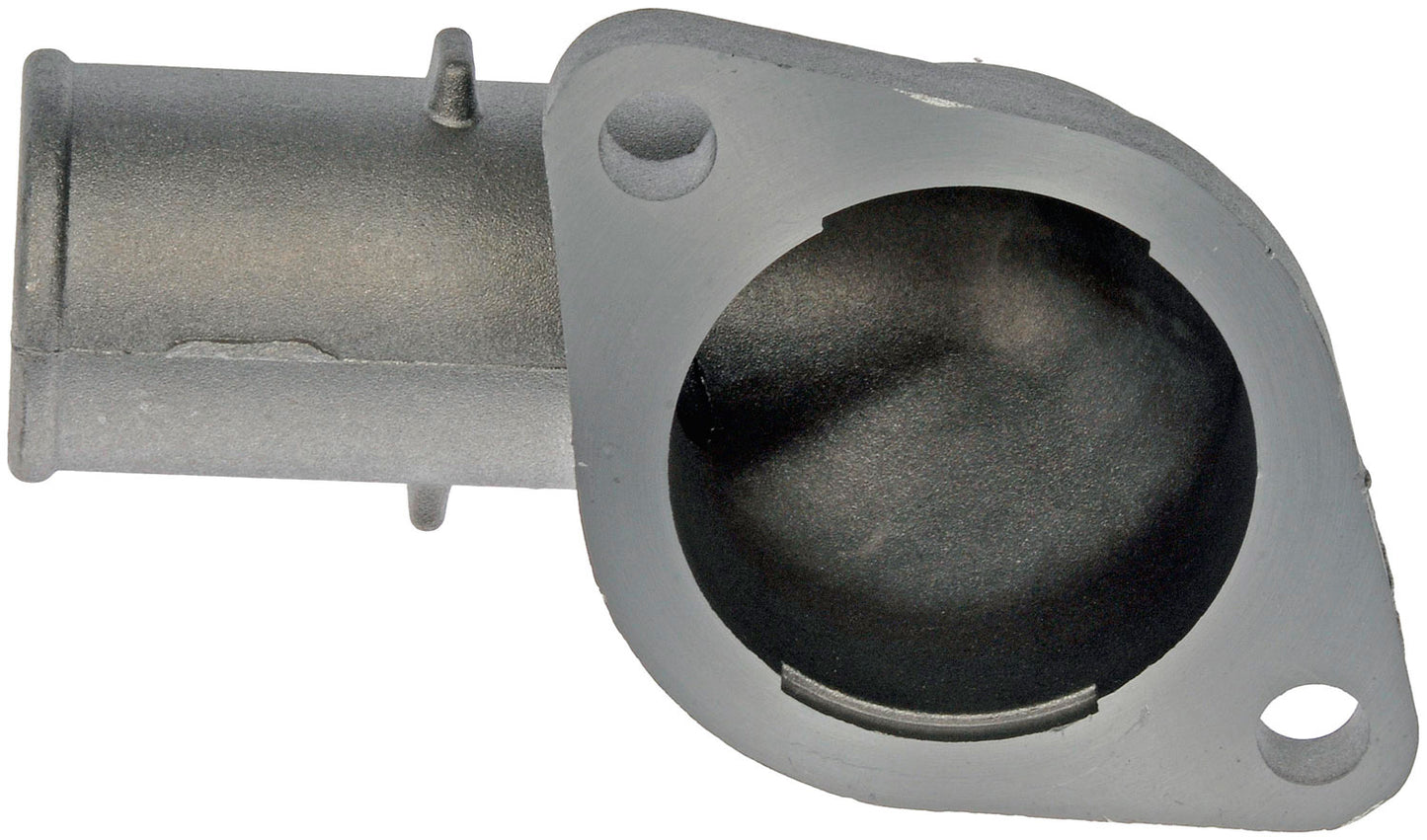 Engine Coolant Thermostat Housing - Dorman# 902-5083 Fits 68-79 Corolla