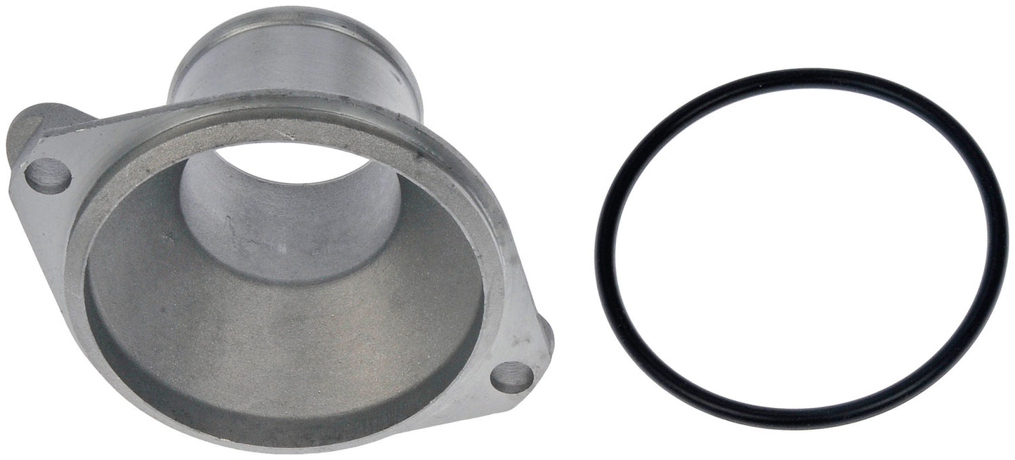 Engine Coolant Thermostat Housing Dorman 902-5088 Fits 97-99 Audi A8 A8 Quattro