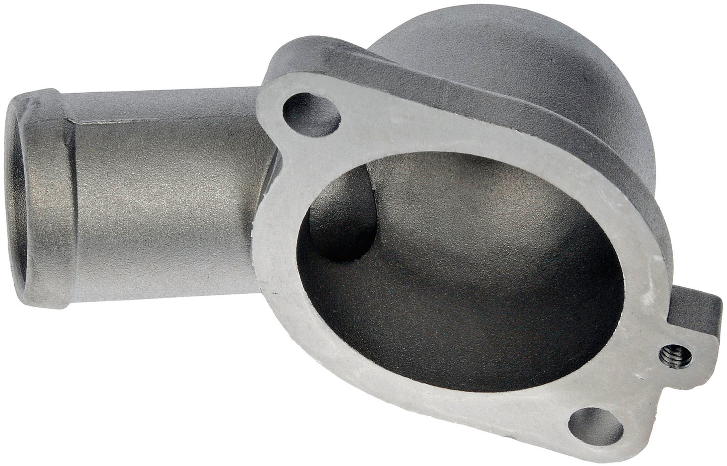 Eng Coolant Thermostat Housing - Dorman# 902-5105 Fits 93-96 Mitsubishi Mirage