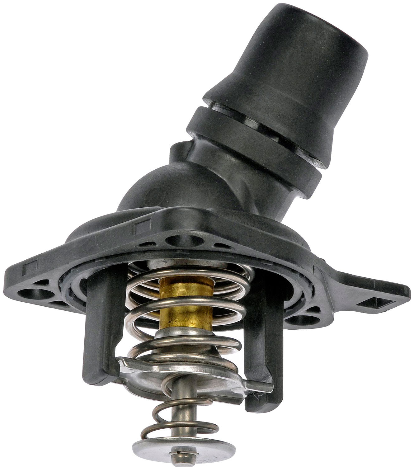 Eng Coolant Thermostat Housing - Dorman# 902-5142 Fits 03-11 Honda Element