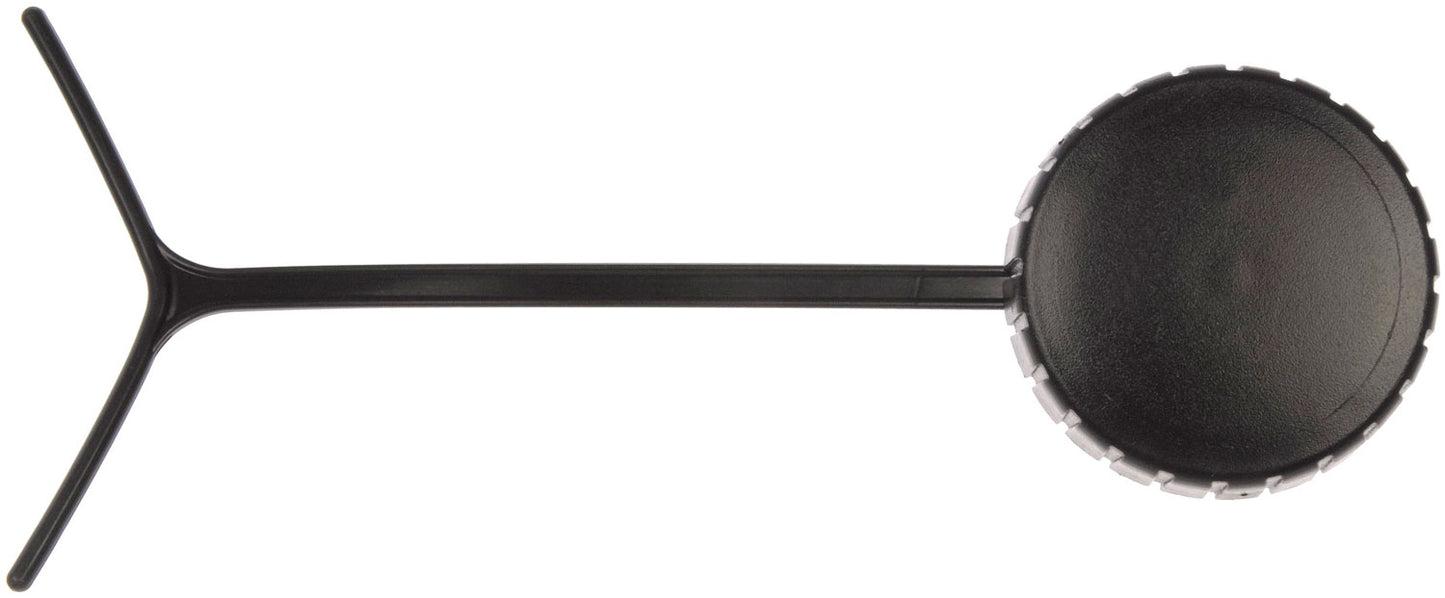 H/D Coolant Fluid Recovery Tank Cap - Dorman 902-5404 Fits 90-05 Peterbilt