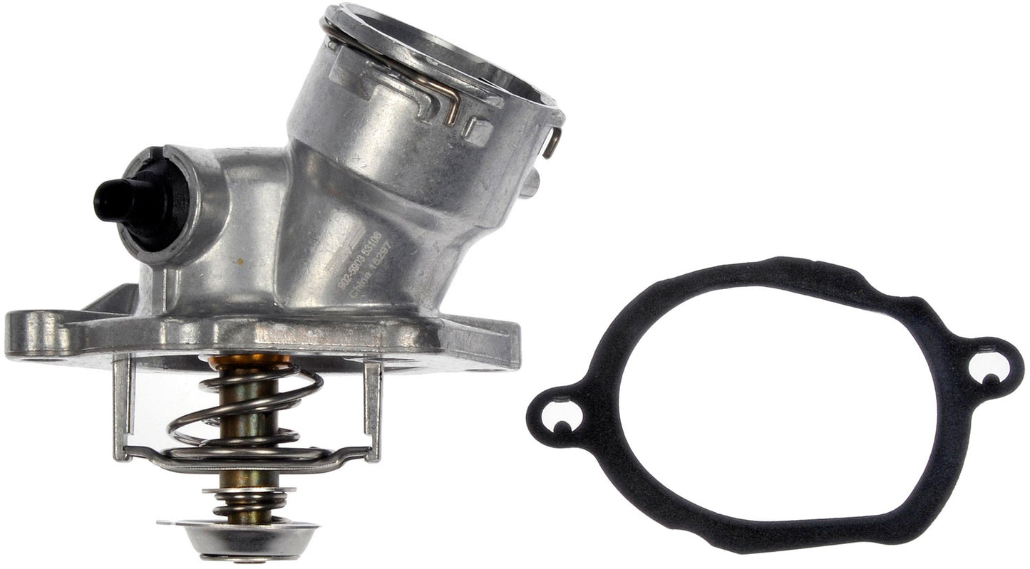 One New Engine Coolant Thermostat Housing - Dorman# 902-5903