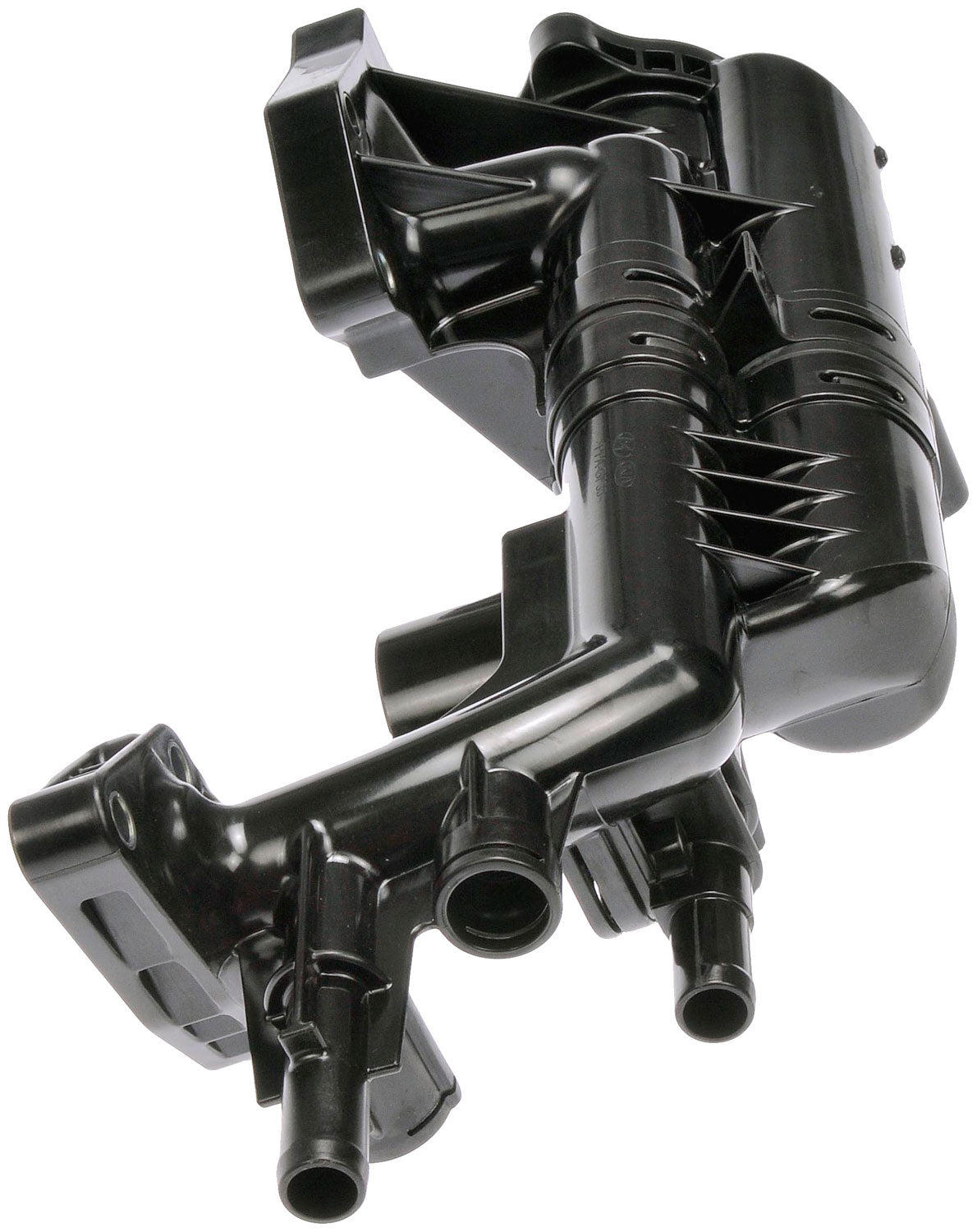 Engine Coolant Thermostat Housing Assembly (Dorman 902-5914)